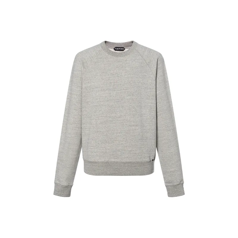 TOM FORD Sweaters Men Gray-0