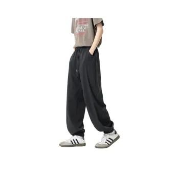 MEIPIN TANG Casual Pants Unisex