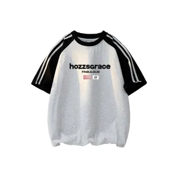 HOZZS T Shirts Unisex