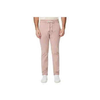 PAIGE Casual Pants Men Pink