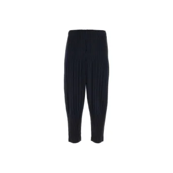 Homme Plissé Issey Miyake Balloon Pants