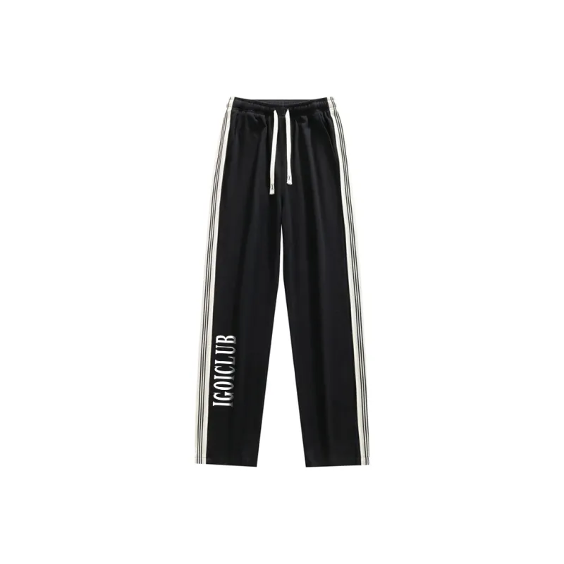 IGOI Casual Pants Unisex-0