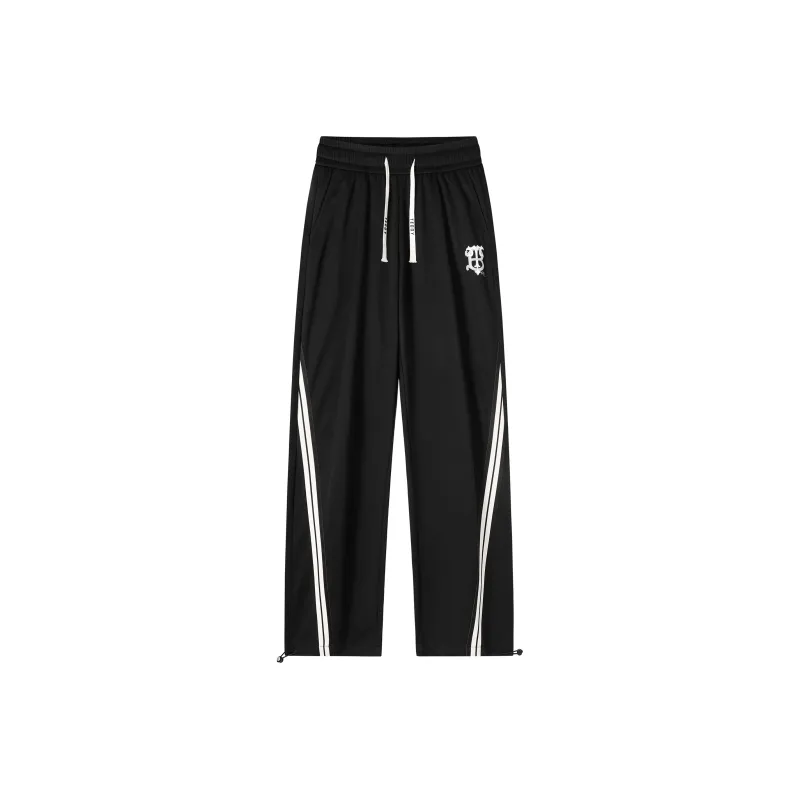 Teddy Bear Collection Casual Pants Unisex-0