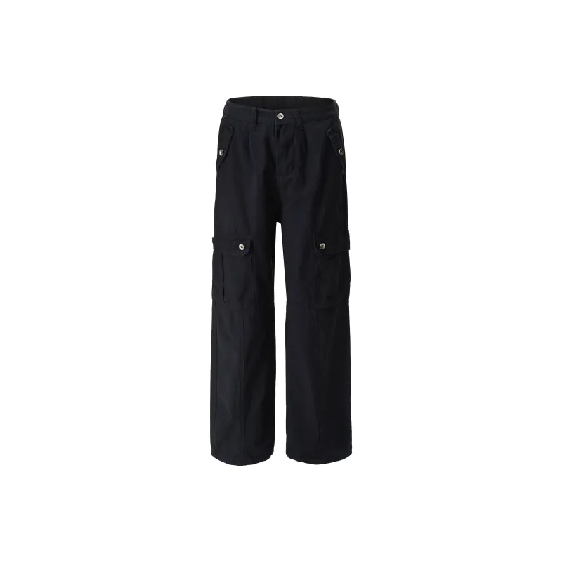 KM Cargo Pants Unisex-0