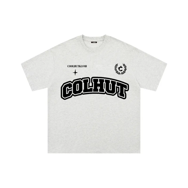 Coolhut T Shirts Unisex-7