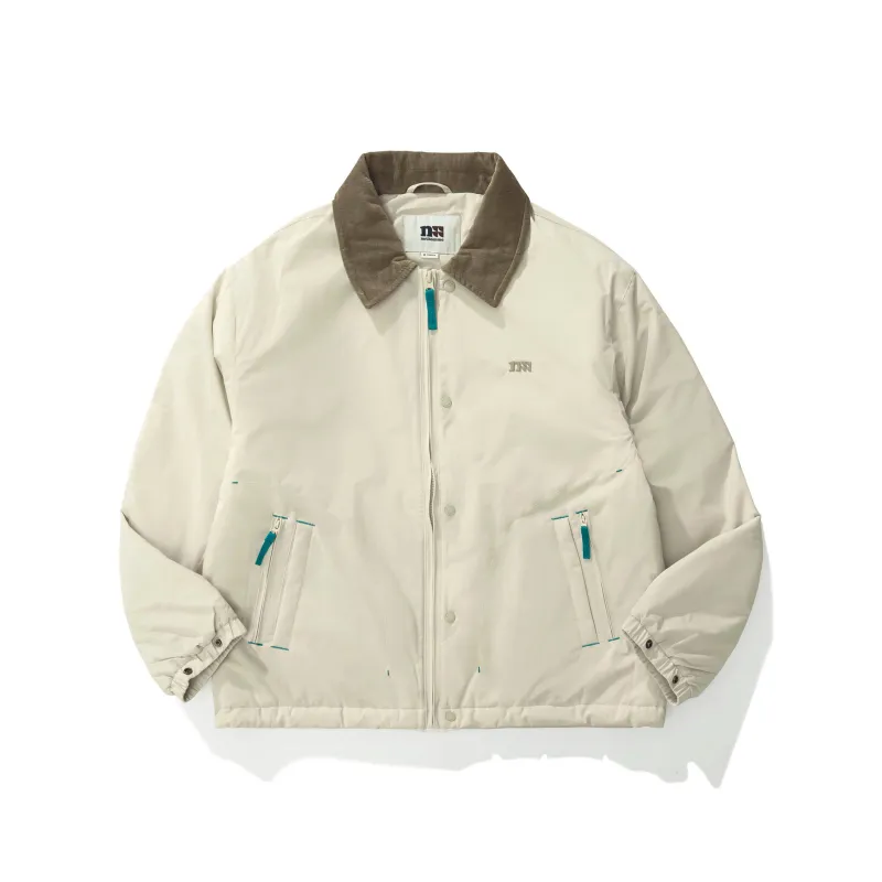 NOTHOMME Puffer Jackets Unisex-15