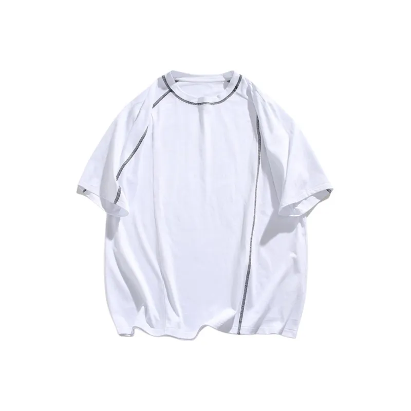BOTH PLAY T Shirts Unisex-0