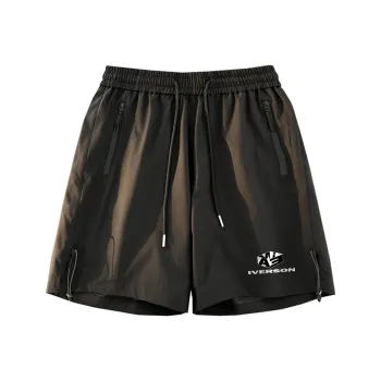 AI3 Casual Shorts Unisex