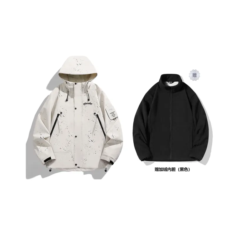 YZ Jackets Unisex-12