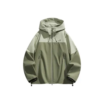 K bird Trench Coats Unisex