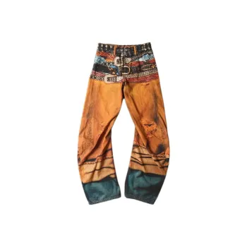 Acne Studios 2006M Loose Fit Jeans