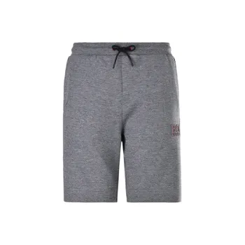 HUGO BOSS Casual Shorts Men Gray
