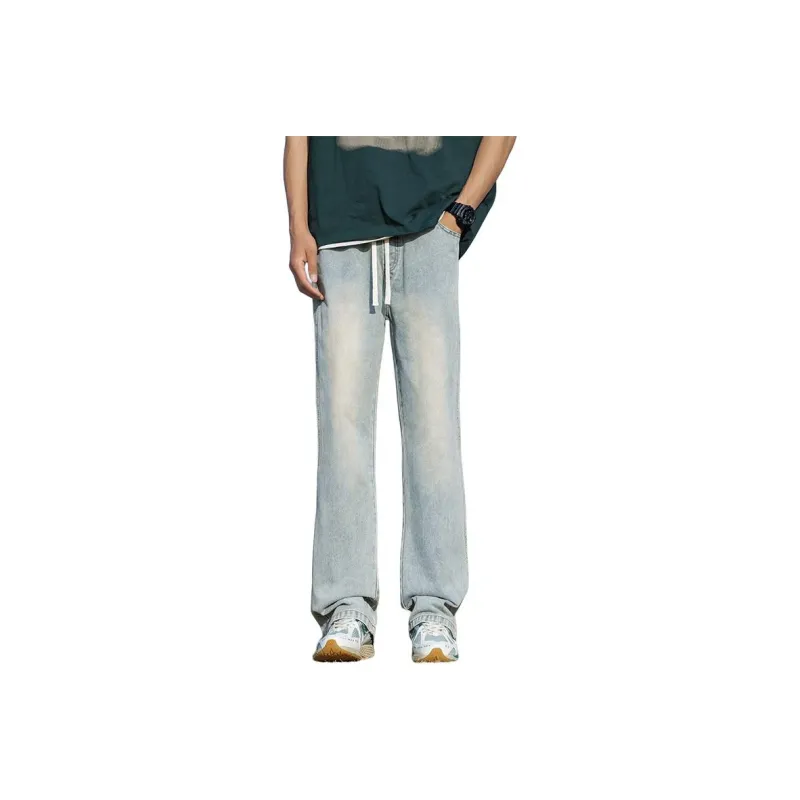VALKOMM Jeans Unisex-7