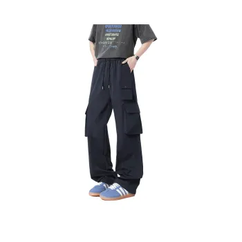 Evil Lions Cargo Pants Unisex