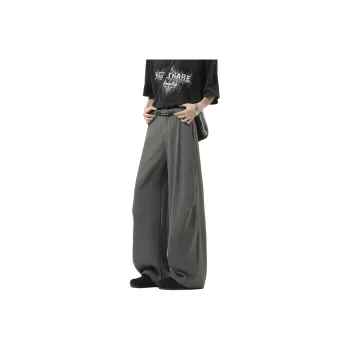BEAR UNION Casual Pants Men