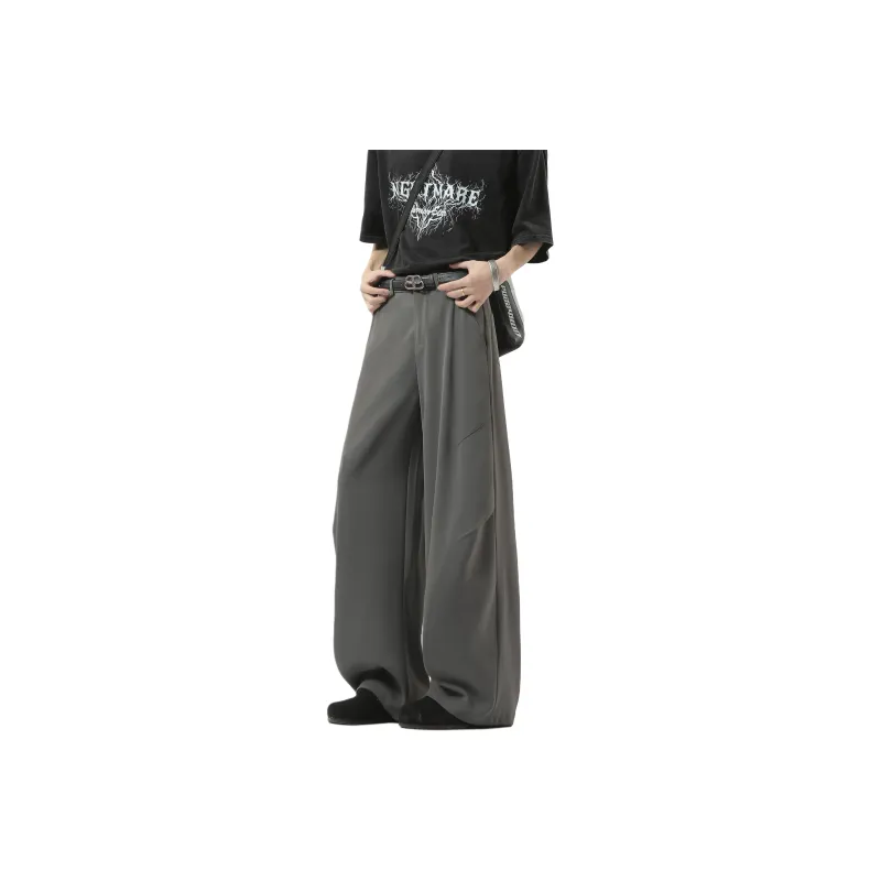 BEAR UNION Casual Pants Men-0