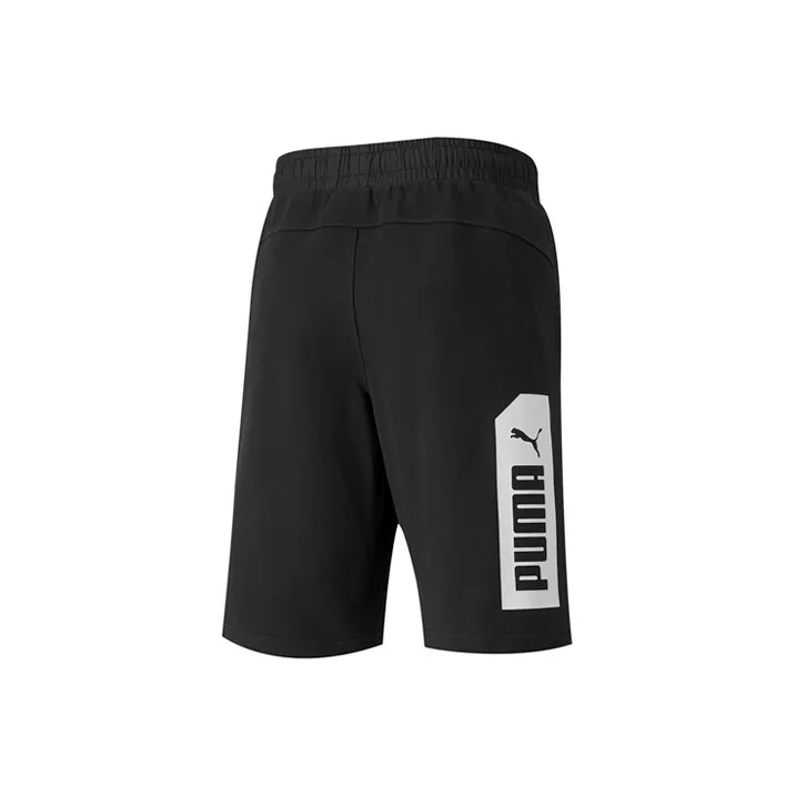 PUMA Casual Shorts Men-0