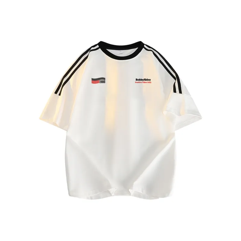 BOBBY ABLEY T Shirts Unisex-3