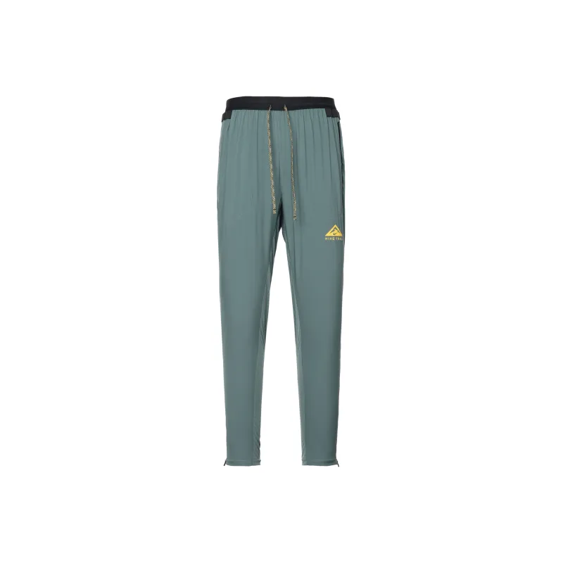 Nike Casual Pants Men's Halberd Leaf Green-1