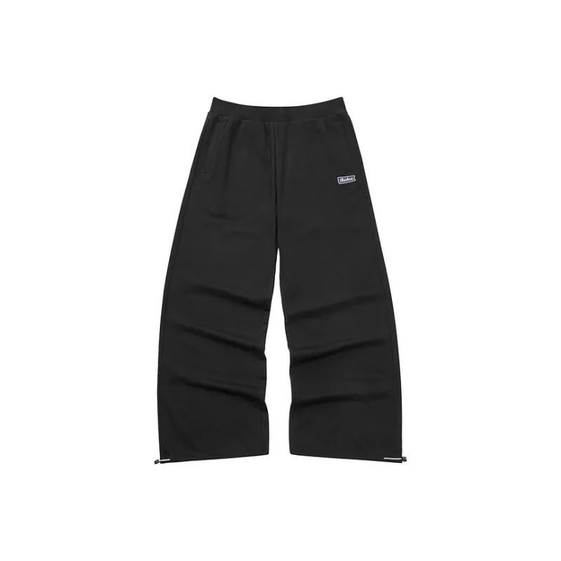 Skechers Casual Pants Men Carbon Black/0018-0