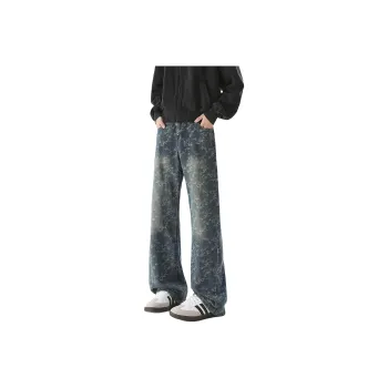 YATSI Jeans Unisex