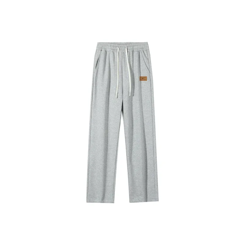 WARRIOR Casual Pants Unisex-19
