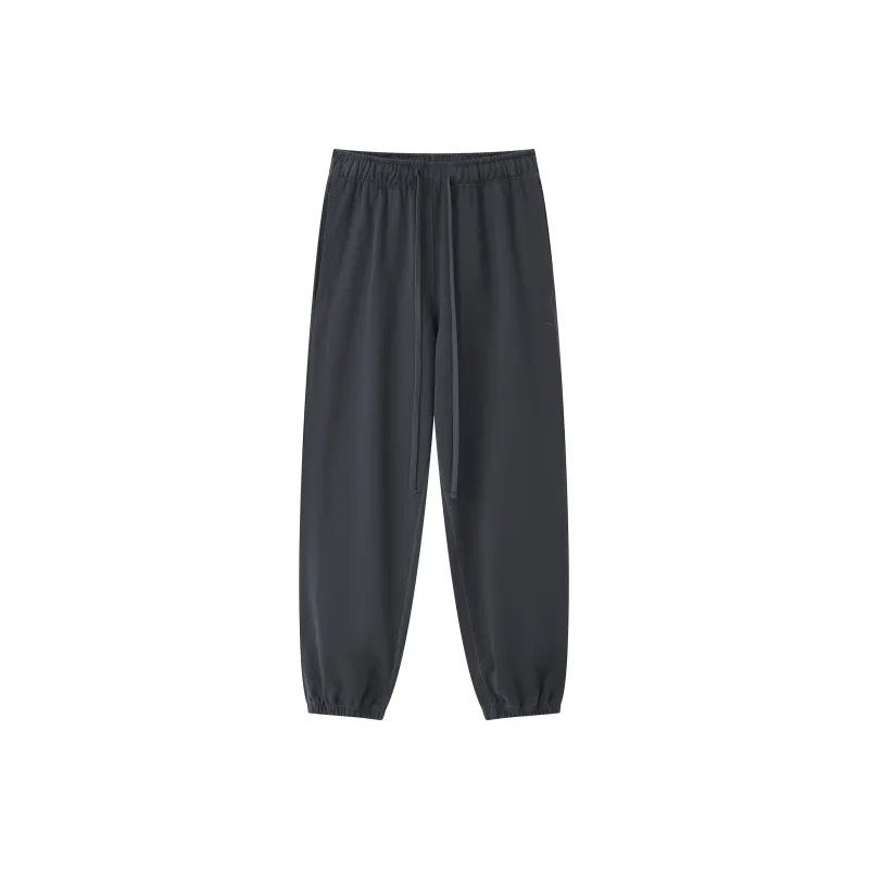 Fearless East Casual Pants Unisex-5