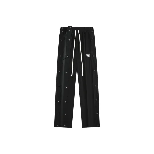 TH Knitted Sports Pants Unisex