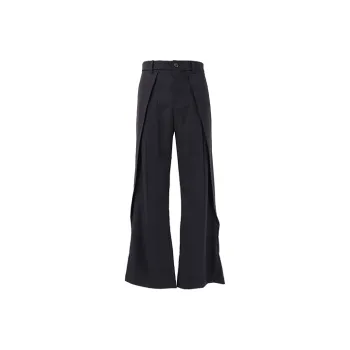 BENMYSHOWER Casual Pants Unisex