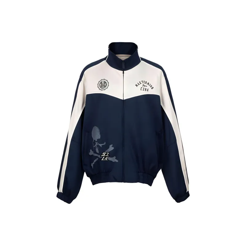 C2H4 Logo print Sweatshirt-0