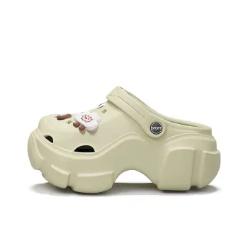 Cat power Clogs Women's