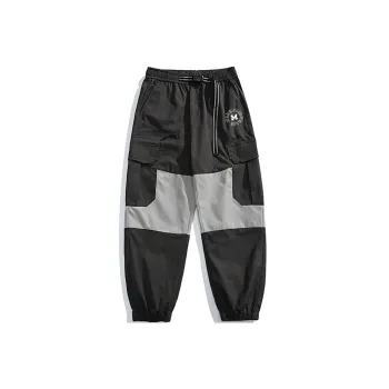 FAIRWHALE Casual Pants Unisex