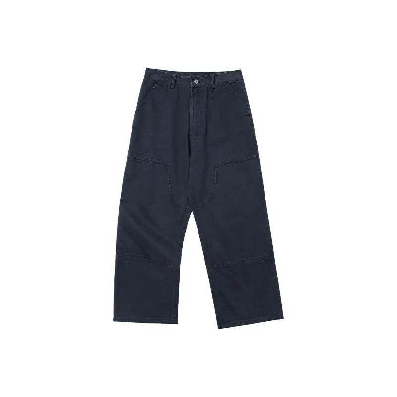 COUNTRY MOMENT Cargo Pants Unisex-2