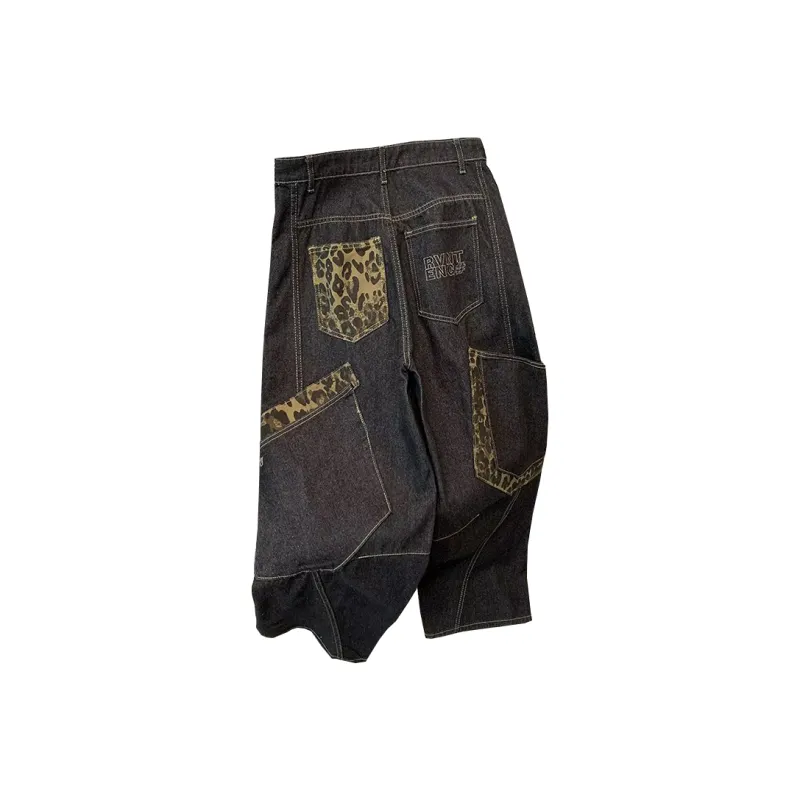 TONYBEAR Jeans Men-7