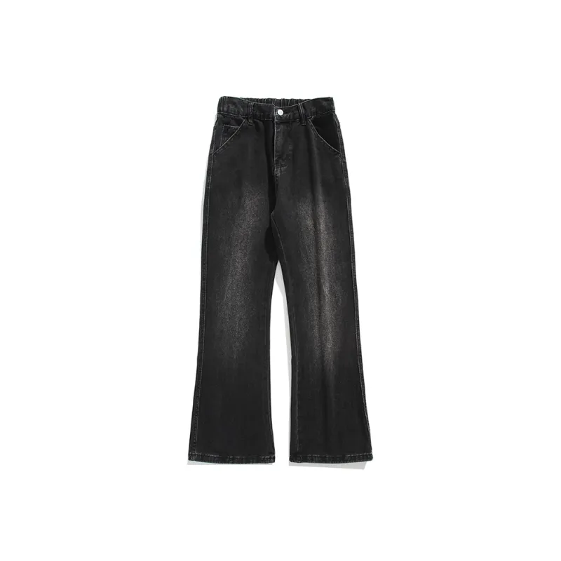 SWISS MILITARY Jeans Unisex-5