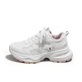 White/Pink