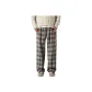Brown (Thickened and Fleece-Lined)