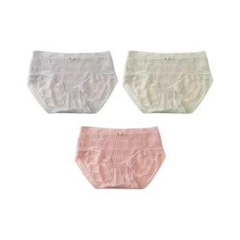 Ordifen Underpants Women's 3 Pack