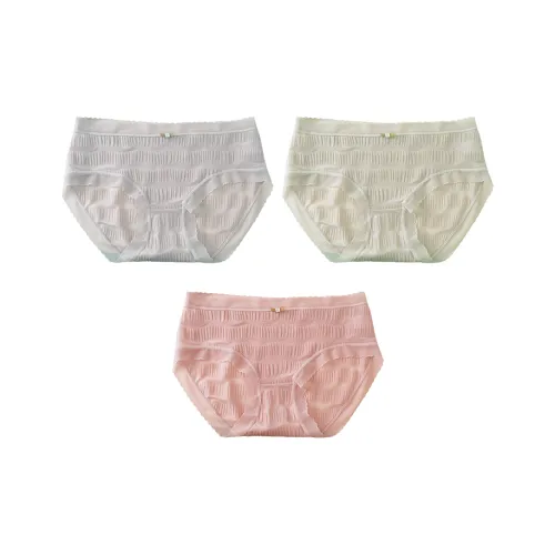 Ordifen Underpants Women's 3 Pack