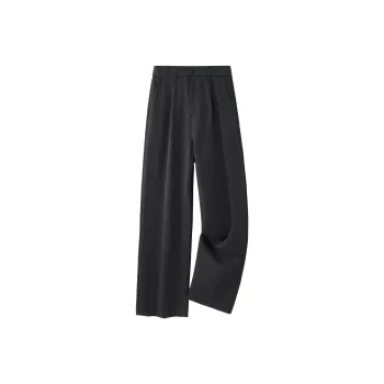 Genesiszero Suit Trouser Unisex