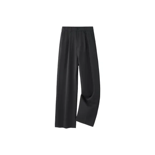 Genesiszero Suit DENIM trouser Unisex