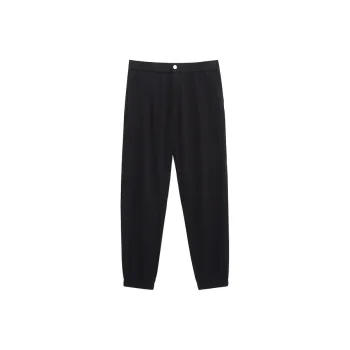 GOLF Casual Pants Men Black