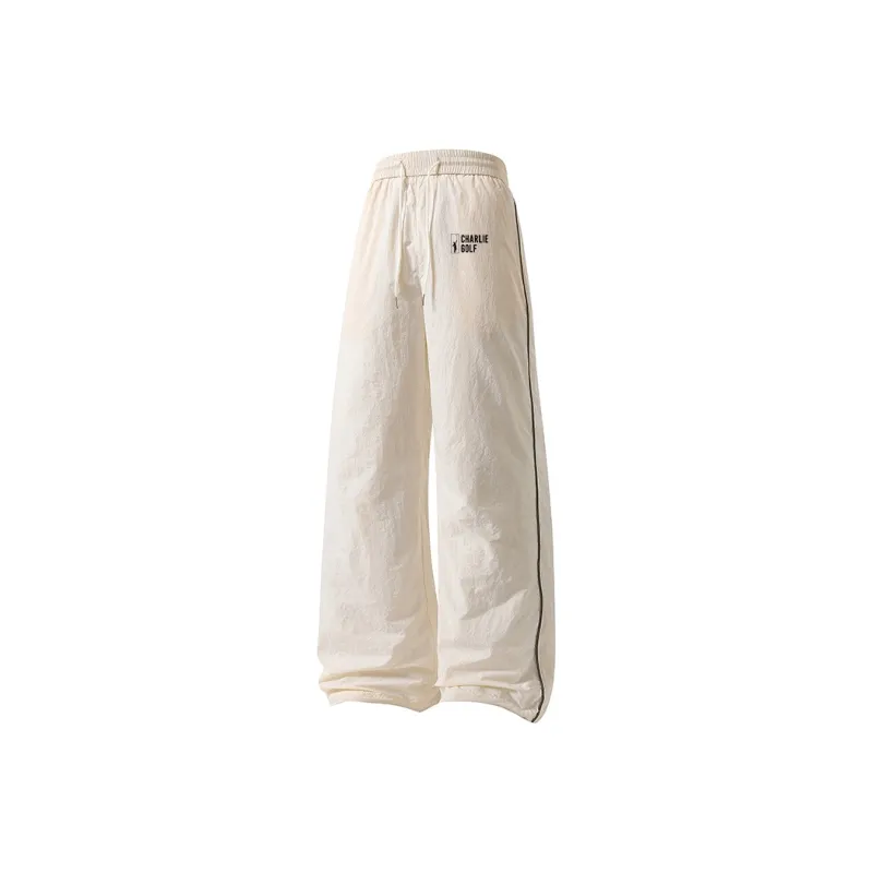 CHARLIE GOLF Suit Trouser Unisex-6