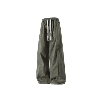 David Bakken Casual Pants Unisex