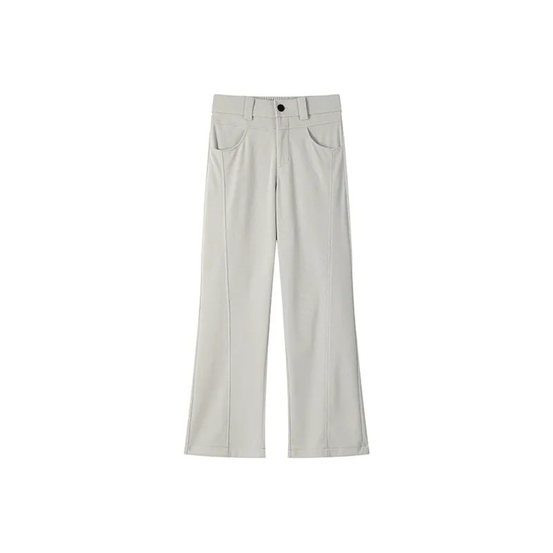 Humanism 1986 Casual Pants Unisex-6