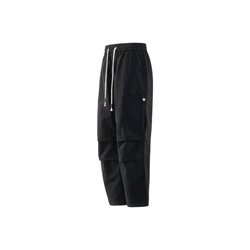 FOR FEAR THAT Cargo Pants Unisex-0