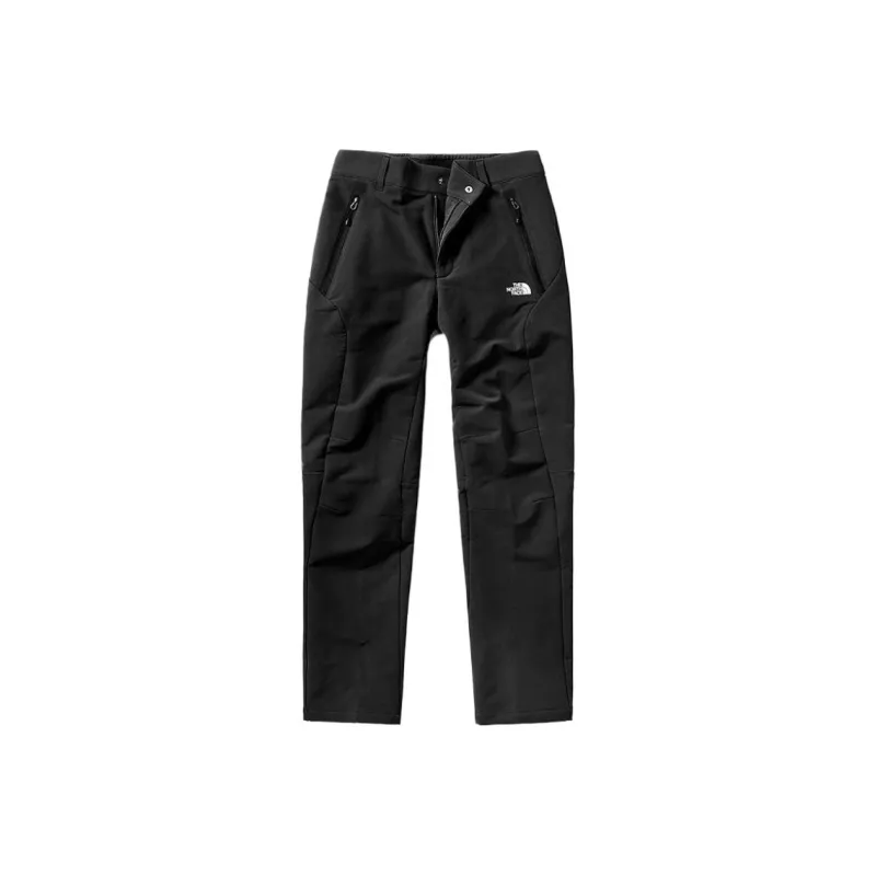 THE NORTH FACE The North Face Pants Men's Outdoor Windbreaker Pants Men's Black-0