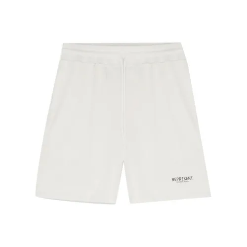 REPRESENT Owners Club Mesh Shorts