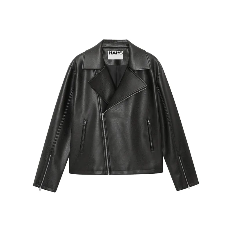 NANS STUDIO Jackets & Coats Men's-3