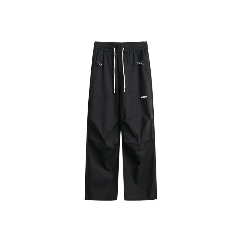 MPUX Casual Pants Unisex-0